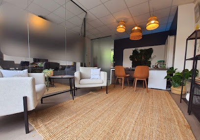 Saint Charles Immobilier, Agence Immobilière à Montlignon