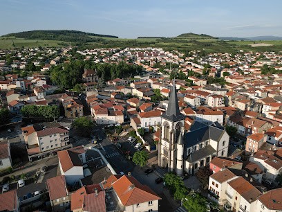 Okey Immobilier, Agence Immobilière à Lempdes