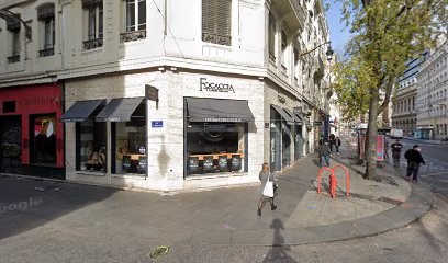 Unis Lyon Rhone, Agence Immobilière à Lyon 01