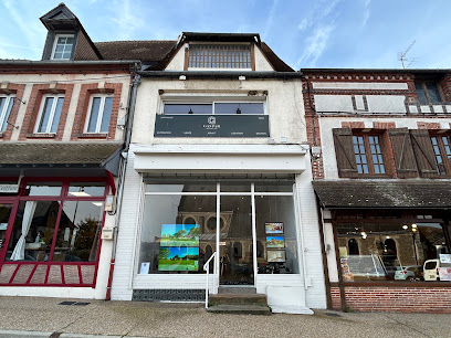 Gaspar Immobilier, Agence Immobilière à la Neuve-Lyre