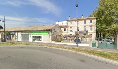 Sud Immobilier, Agence Immobilière au Pontet