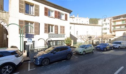 Agence immobilière Lamy Sisteron, Agence Immobilière à Sisteron