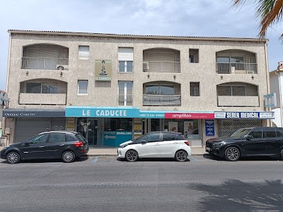 Copropriete Le Caducee, Agence Immobilière au Pradet