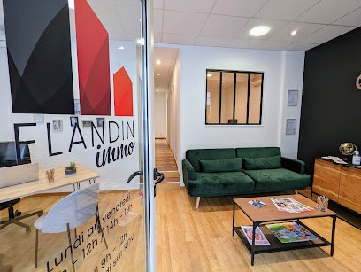 Immobilier Flandin Messimy, Agence Immobilière à Messimy