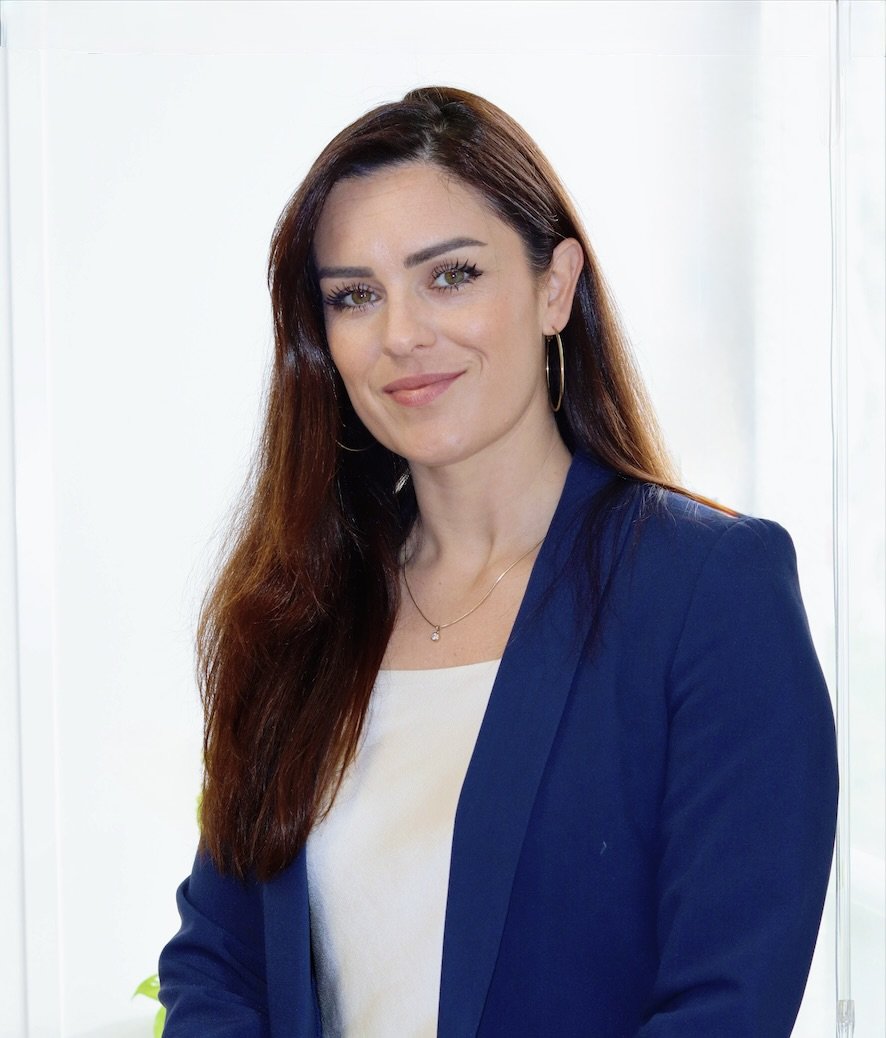 Marine Rialland-Noblet - Immobilier Saint Herblain Agence Immobilière à Saint-Herblain