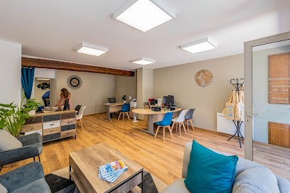 Leggett Immobilier Montcuq, Agence Immobilière à Montcuq-en-Quercy-Blanc