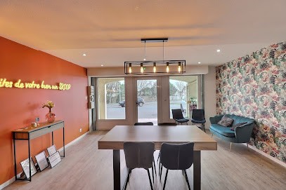 SKOOP Agence Immobilière TEYRAN, Agence Immobilière à Teyran