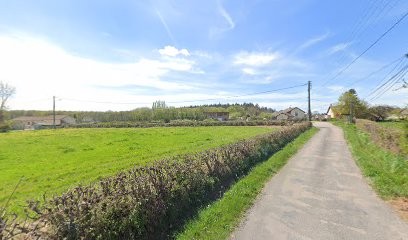 Bois Perrault, Agence Immobilière à Saint-Vallier