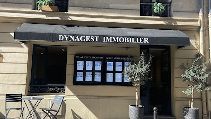 Dynagest Agence Immobilière à Paris 16