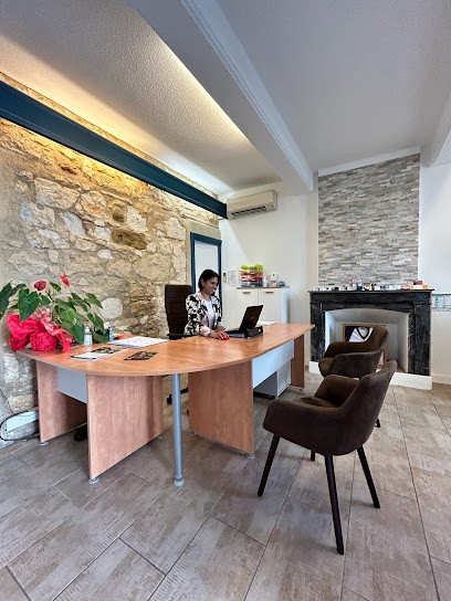 Agence Eic Immobilier, Agence Immobilière à Fleury