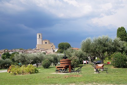 GESTIMMLOC, Agence Immobilière à Lorgues