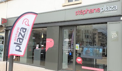 Stéphane Plaza Immobilier Saint-Priest, Agence Immobilière à Saint-Priest