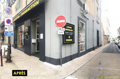 Laborie Immobilier, Agence Immobilière à Clermont-l'Hérault