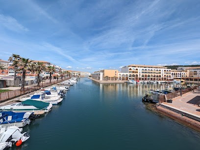 Agence Amarine Chemin Des Quilles 34200 Sete, Agence Immobilière à Sète