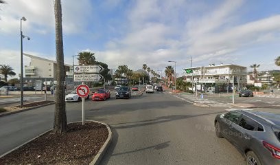 Residence Ile rousse Marine de Palumbare, Agence Immobilière à Villeneuve-Loubet