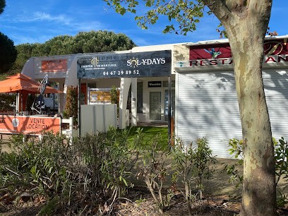 HOME OFFICE REAL ESTATE, Agence Immobilière à La Grande-Motte