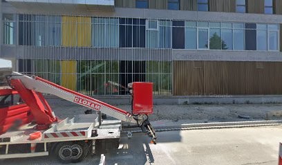 sedD Société d'Equipement du Département du Doubs, Agence Immobilière à Montbéliard