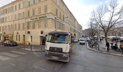 AGENCE SEBASTOPOL IMMOBILIER, Agence Immobilière à Marseille 04