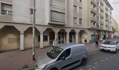 Nexity, Agence Immobilière à Montrouge