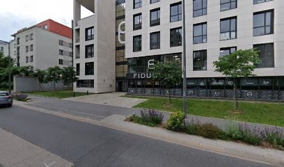 Agence immobilière Immocial Transactions Lyon, Agence Immobilière à Lyon 09