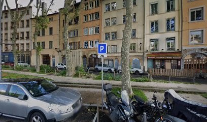 Les Chasseurs De Pierre, Agence Immobilière à Lyon 09