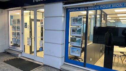 FONCIA | Agence Immobilière | Achat-Vente | Illkirch-Graffenstaden | Route De Lyon, Agence Immobilière à Illkirch-Graffenstaden