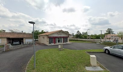 Mazagran Immobilier, Agence Immobilière à Gond-Pontouvre