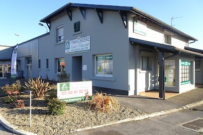 Immobilière Saint Vincent, Agence Immobilière à Saint-Vincent-de-Paul