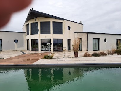 jacquesLUCAS immo refinao, Agence Immobilière au Breuil-Bernard