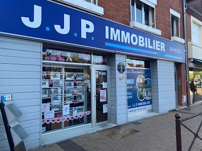 Jjp Immobilier SARL, Agence Immobilière à Grandvilliers