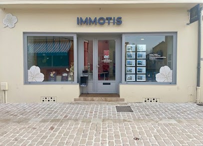 Immotis, Agence Immobilière à Fouras