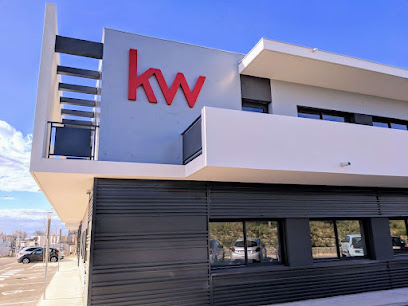 Jérémie Delprat Keller Williams Oxygène Agence Immobilière à Perpignan