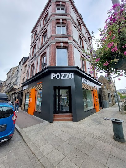 POZZO IMMOBILIER - Coutances, Agence Immobilière à Coutances