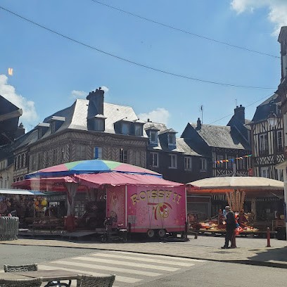 Terres et Demeures de Normandie, Agence Immobilière à Cormeilles