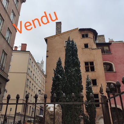 CAPIFRANCE Stéphanie PIETROIS, Agence Immobilière à La Chapelle-d'Angillon