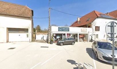 Angel' immo, Agence Immobilière à Orchamps