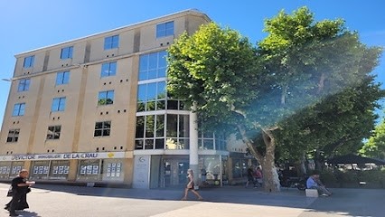 Devictor Immobilier de la Crau, Agence Immobilière à Salon-de-Provence