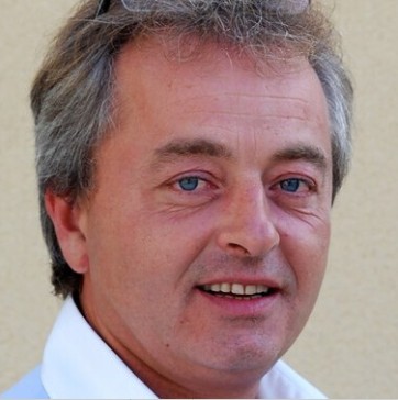 Christophe Merand - SAFTI Immobilier Dange St Romain - Châtellerault- La Celle Saint Avant, Agence Immobilière à Dangé-Saint-Romain
