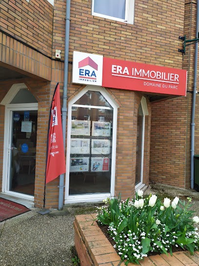 ERA Domaine du Parc, Agence Immobilière à Noisy-le-Roi