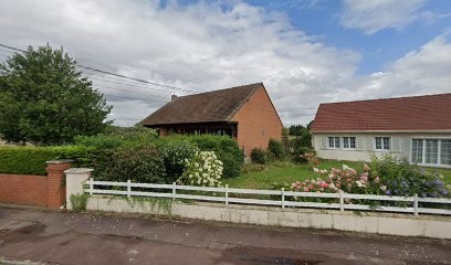 Ptaszynski Achora, Agence Immobilière à Noyelles-Godault