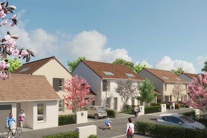 Programme Immobilier Neuf à Saint Maximin - Nexity, Agence Immobilière à Saint-Maximin