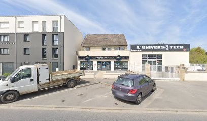 Habitat Immobilier SAINT-PATHUS, Agence Immobilière à Saint-Pathus