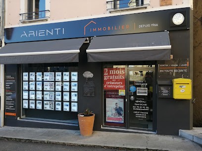 DIEULEFIT GESTION - Agence ARIENTI IMMOBILIER - Gestion Locative, Agence Immobilière à Dieulefit