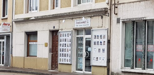 J'estimmo SAS, Agence Immobilière à Saint-Claude