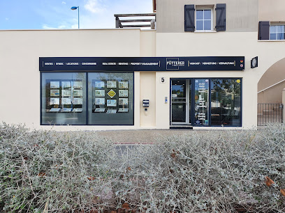 Fütterer Property Narbonne-Plage Agence Immobilière à Narbonne