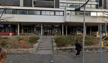 Alain BOTBOL - OptimHome Immobilier Sarcelles, Agence Immobilière à Sarcelles