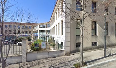 Compagnie Immobilière Aixoise, Agence Immobilière au Tholonet