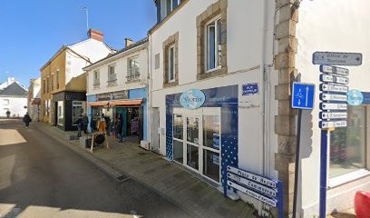 Agence L'Hermine Immobilier, Agence Immobilière à Quiberon