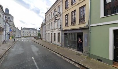 DESVRES Immo, Agence Immobilière à Montreuil