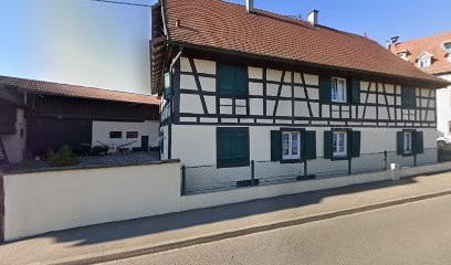 Jean-Philippe GIRARD, Agence Immobilière à Wolfisheim